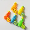 10 pièces jeu pour enfants petit pistolet à eau jouets en gros et au détail dinosaure natation plage jouets de plein air cadeaux