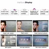 Portable IPL Laser Machine Price elight Skin Rejuvenation opt hårborttagning E Lätt RF -pigmenteringsborttagare 2 Handtag 600000shots