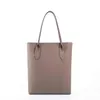 Designer italiano Fleuron Niche Borsa da donna Ins Borsa a tracolla portatile Top Borsa shopping in pelle 220613