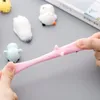 Yeni Mini Squishy Toys Mochi Squishies Cadılar Bayramı Kawaii Hayvan Desen Stres Rölyesi Çocuklar İçin Günü Hediyeleri