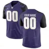 Nik1 Washington Huskies Football Jersey NCAA College 10 Jacob Eason 26 Salvon Ahmed 1 Hunter Bryant 2 Aaron Fuller 9 Joe Tryon 55 Ryan Bowman