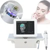 Top Quality Rf Microneedling Machine Fractional Rf Microneedle Tightening Anti Wrinkle Scar Radio Frequency Therapy Beauty equipment