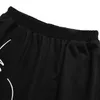 Women's Pants Women's & Capris 2022 VONDA Women Vintage Print Long Oversized Ladies Elastic Waist Trousers Autumn Harem Palazzo