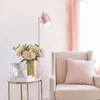 Lampadaires Macaron Chambre d'enfants Chambre Lampe de chevet Moderne Minimaliste Internet Celebrity Living Vertical LampFloor