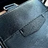 Men Chest Cross Body Purses Messenger Bag Handbag Crossbody Shoulder Bags Black Designer Purse Mobile Phone Storage Mens Man Handbags Designers Backpack