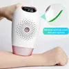 IPL Laser Hair Removal Machine Epilator a Permanent Bikini Facial 500000 Flash 220624