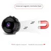 4K HD WiFi Mini Camera Smart Watch 1080P IR Night Vision Video Recorder Camcorder Motion Detection Micro-Cam Bracelet230D