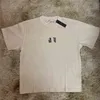 Nuova maglietta riflettente Askyurself Uomo Donna Migliore qualità Lavata al coperto Facendo Old Vintage op eeT220721