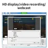 Epacket Mini scheda di acquisizione video Gadget USB scatola di registrazione video adatta per giochi PS4 Videocamera DVD HD trasmissione live2893