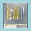 Железное искусство ткань стойки спальни мебели Nordic свет роскошные магазины одежды на полу дисплей вешалки для одежды падение доставки 2021 домашний сад м