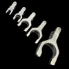 Lab Supplies Stainless Steel Spherical Pinch Clamp 12# 18# 28# 35#50#