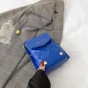 HBP 휴대 전화 가방 여성 레저 패션 ins 메신저 작은 사각형 가방
