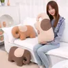 Cm High Quality Soft Elephant Plush Cushion Nordic Style Filled Cartoon Animals Baby Sussen Toy Doll Toys For Children kids J220704