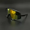 2023Sunglasses Hommes Femmes 23 nouvelle mode vente chaude tendance Sport vélo de route lunettes de soleil UV400 lunettes de cyclisme sans monture course lunettes de pêche mâle vélo Goggl