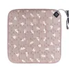 Cushion/Decorative Pillow Pet USB Electric Seat Cushion Heating Office Pad Small Low Voltage