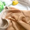 Женские танки Camis Женщины Осень Зима теплый толстый бархатный бак Женский сплошной тонкий ленивый жилет Основные дни