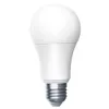 Epacket Aqara Akıllı Ev Kontrol LED ampul Zigbee 9W E27 2700K6500K Beyaz Renk 220240V Xiaomi Mihome6746291 için Uzak Işık