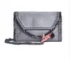 Retro Crossbody Bags for Women Chains Strap Shoulder Bag high quality Designer Handbags famous brand Lady Flap Messenger Bag Sac