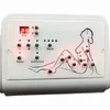 Pressoterapia a pressione d'aria Detox Caratteristica coperta per sauna impacco per il corpo macchina per la riduzione della cellulite dimagrante perdita di peso