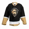 Ceo2021 Newfoundland Growlers Hockey Jersey Trey Bradle Brady Ferguson Justin Brazeau Matt Bradley Marcus Power Giorgio Estephan Todd Skirving