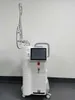 4D FOTONA CO2 Laser frazionario Stretto serraggio vaginale Slagno 1060 Nm Slalling cicatriziale Acne rughe rimozione della pelle Riparata macchina