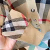 2024 Diseñador Suéter Hombres Mujeres Senior Plaid Classic Ocio Otoño Invierno Mantener cálido Cómodo de elección Top1 Sudadera de alta calidad Fondo 66FF