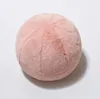 Ins Hot Plush Ball Pillow Noordse stijl zacht gevulde pluche speelgoedkamer decoratie poppen sofa kussen baby kinderen vriend verjaardag cadeau la495