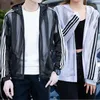 Damenjacken Windjacke Damen Herren Coole Unisex-Sommermäntel Damenmode Sonnenschutzkleid Ultradünne FahrradbekleidungDamen