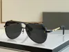 Män solglasögon för kvinnor senaste säljande mode solglasögon Mens solglasögon Gafas de Sol Top Quality Glass UV400 Lens med slumpmässig matchning åtta