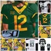 Thr Custom Baylor Bears College Football Jerseys 5 Jalen Hurd 10 Rebort Griffin III 12 Josh Gordon 63 Mike Singletary Hommes Femmes Jeunes Cousu