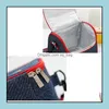 Lunchboxen Taschen Picknick Cam Aufbewahrungstasche Tragbare Thermotaschen wiederverwendbar in Dh8Cl