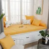 Cushion/Decorative Pillow Poduszka Na Siedzisko Back Decorativo Cama Decoracion Mattress Coussin Decoration Cojin Balcony Seat Cushion Windo