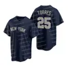 34 Spencer Jones Aaron Judge YANKEE Jersey Juan soto Gleyber Torres Alex Verdugo Giancarlo Stanton DJ LeMahieu Volpe Anthony Rizzo Giancarlo Stanton Gerrit Cole