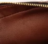 Luxurys designers kvinnor mini bum väskor bälte midja pursar bröstväska mode crossbody cross body handväskor läder lady shoul293s