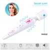 NXY Vibratoren USB-Stecker Sexprodukt Massagewerkzeug Vibrator G-Punkt-Rotation Wasserdichter Vibratordildo Y Spielzeug für Erwachsene für Frauen 0409