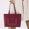 Femmes sac en cuir mode tendance sac à bandoulière Simple mallette sac à main grande capacité fourre-tout peau de vache Diagonalbag