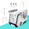 Hot Sculpture Series Mono Polar Radio Frequency Deep Heating RF Slimming Machine Monopolar RF For Face Double Chin Body Sculpting