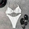 Designer Beach Thong Fashion Swimsuit Bikinie