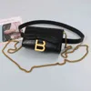 Portemonnee verkoop grote capaciteit gouden steen patroon kan mobiele telefoon taille tas versie riem ketting riem schouder messenger bag vrouw