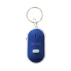 Hot Funcional Keychains Chave Localizador LCD Lembrete Anti-Perdido Keyfinder Keychain Creative Gift Acessórios Judely