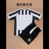 Футбольные майки Джерси 2021-22 Сантос непопулярная футбольная рубашка на заказ обучение детей начальная школа для мальчиков с коротким рукавом дом