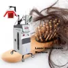 Máquina de crescimento de cabelo Diodo a laser PDT LED Terapia de luz Anti-aranda Tratamento