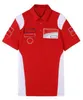 Motorcycle POLO shirt summer new racing short-sleeved T-shirt with the same custom