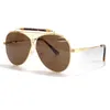Солнцезащитные очки дизайн бренда, мужчины, мужские винтажные солнцезащитные очки высококачественные летние глаз