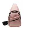 Männer Brusttaschen Newsty Mode Umhängetasche Pu-Leder Umhängetasche Klassische Designer Cross Body Sportliche Reiserucksäcke Outdoor-Geldbörse Geldbörse