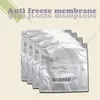 Fat Freeze Machines Accessoires Pièces Haute Qualité 110g 70g 60g Membranes Anti-gel Pour Mésothérapie Lipo Machine Utiliser Minceur Beauté Outil