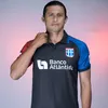 23 24 CD Olimpia Honduras Voetbalshirts Thuis Uit nieuwe sport NUNEZ BECKELES PAZ FIGUEROA M.PINTO De foolball Honduras 2023 2024 Voetbalshirt Uniformen Heren S-XXL Top