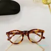 الرفاهية- 5459 جديدة للنساء والرجال من العدسة العدسة النظرية الكلاسيكية Cat Eye Frame نظارات Avant-Garde Wild Style أعلى جودة بصري أعلى مع حالة