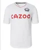 2022 2023 Losc Lille Fj￤rde bort fotbollstr￶jor David Fonte Angel Andre Gomes Football Shirts 22 23 4: e Jikone Cabella T.Weah L.araujo Maillots vuxna barn kit hem tredje