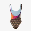 Дизайнерские купальные костюмы модные раскопки для купальников плавать носить сексуальное купальное костюм Женщина летнее пляж купание одежда